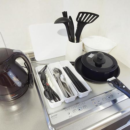 Sg Premium Kasai - Vacation Stay 44353V Tokio Zewnętrze zdjęcie
