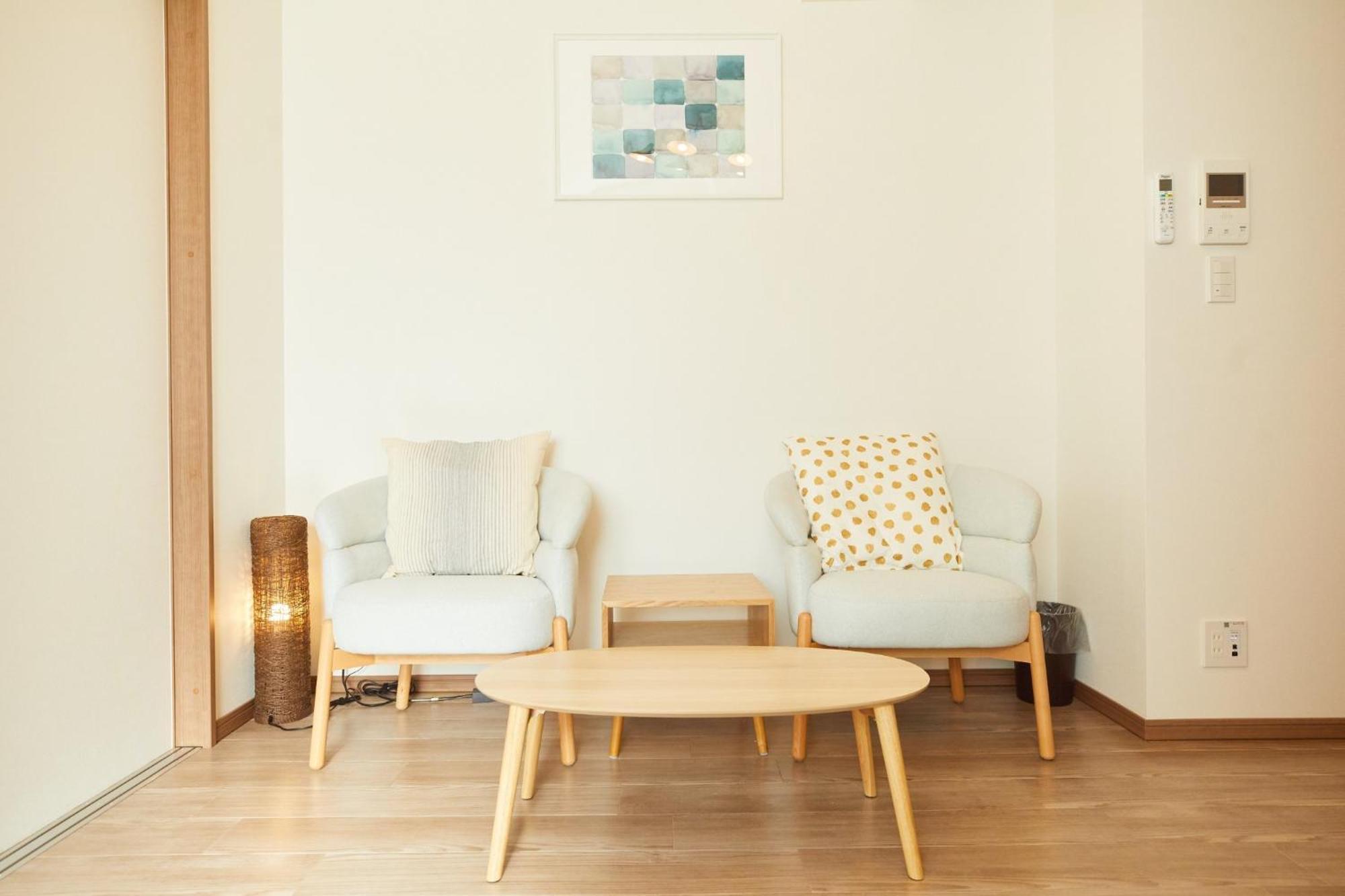Sg Premium Kasai - Vacation Stay 44353V Tokio Zewnętrze zdjęcie