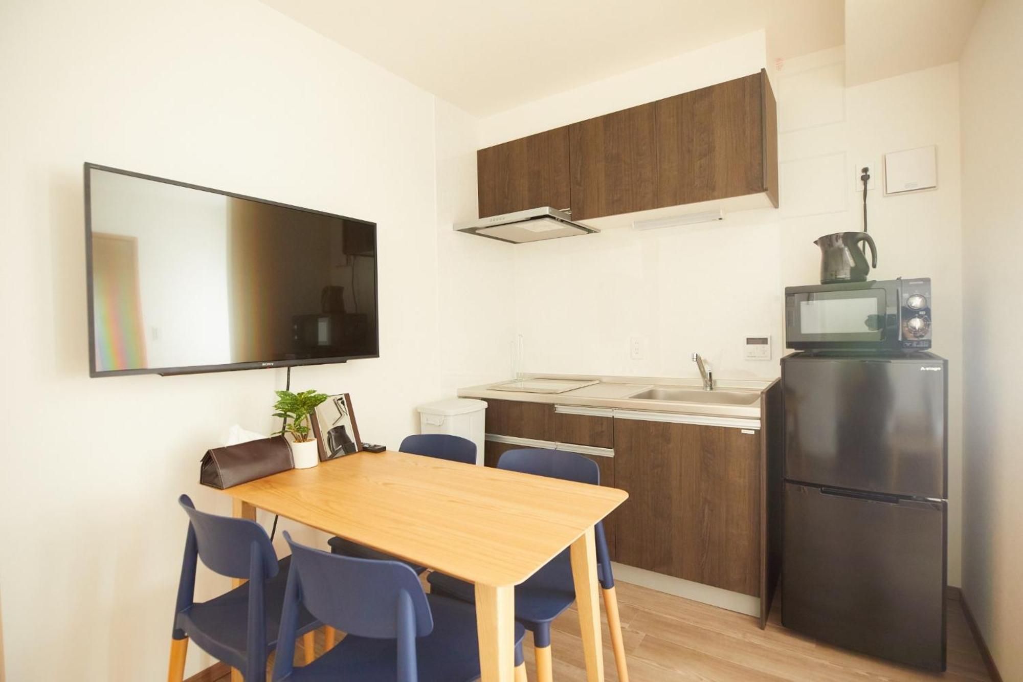 Sg Premium Kasai - Vacation Stay 44353V Tokio Zewnętrze zdjęcie