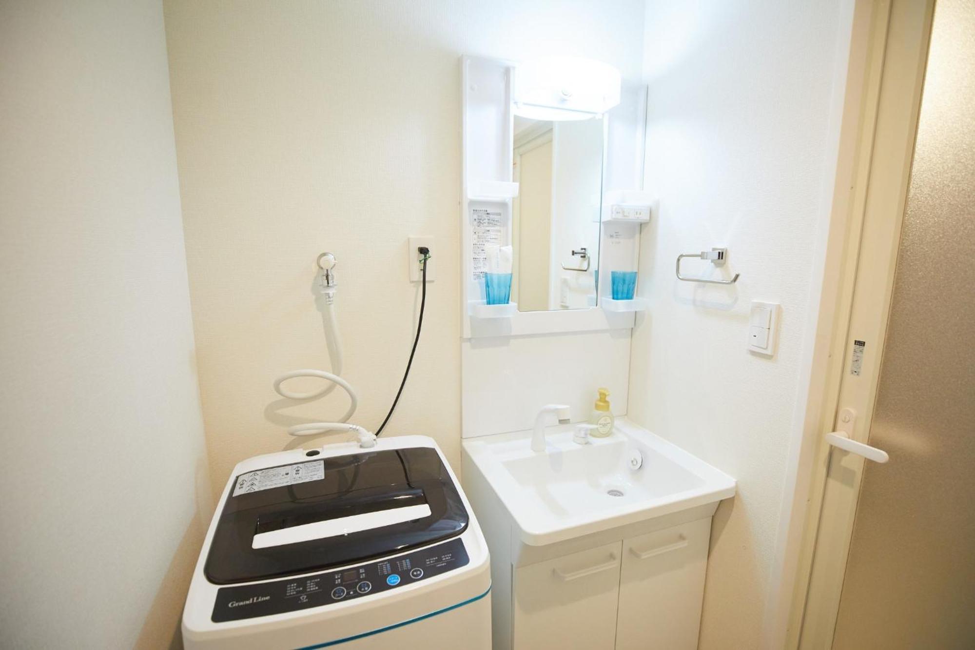 Sg Premium Kasai - Vacation Stay 44353V Tokio Zewnętrze zdjęcie