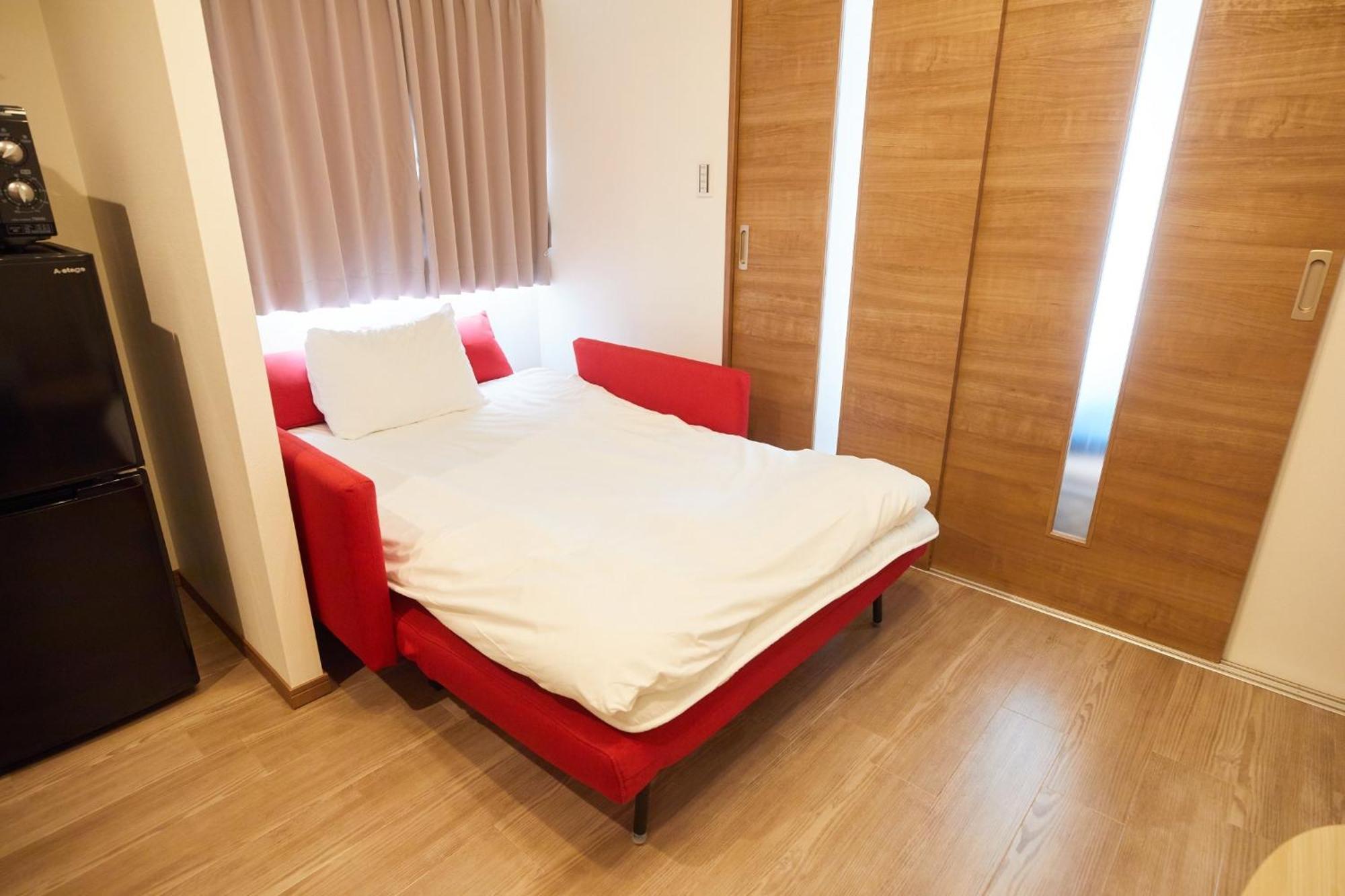 Sg Premium Kasai - Vacation Stay 44353V Tokio Zewnętrze zdjęcie